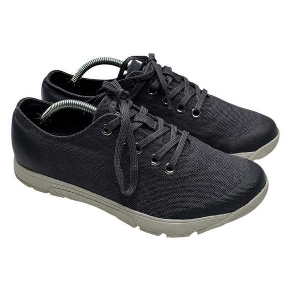 NoBull Project Blue Canvas Trainer Mens Size 7.5 - Picture 1 of 12